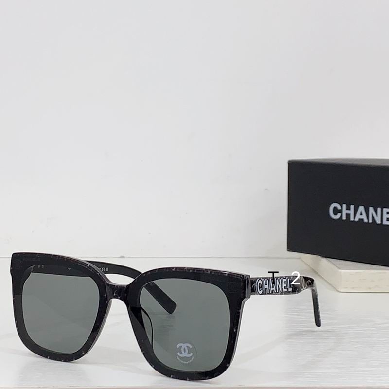 Chanel Sunglasses 1642